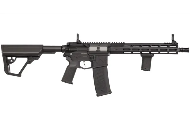 Винтовка страйкбольная Evolution Ghost 3.0 Viper L AEG 6 мм Black Фото 2